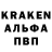 Метамфетамин винт Murka Channel